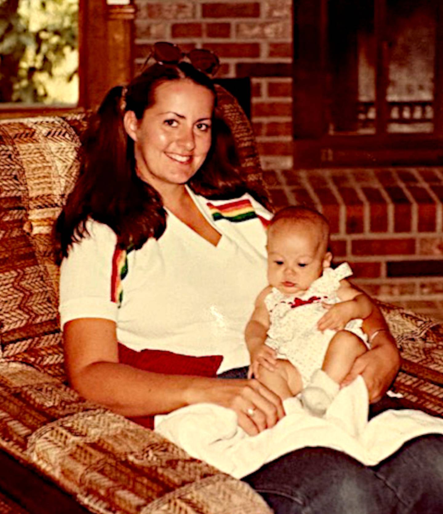 Mary Ann Kenyon
