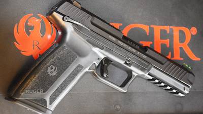 18 to be the new minimum handgun age in Iowa