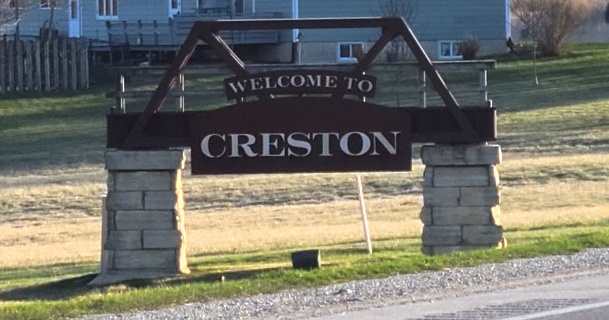 A ‘better’ Creston Creston News