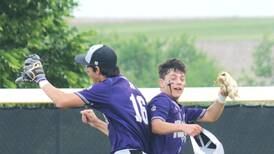 NV/O-M baseball knocks off Bedford, falls to Lenox