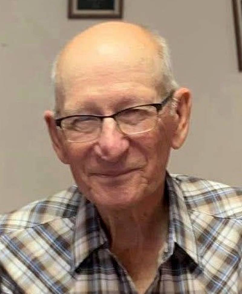Lewis "Skip" Tucker, 83, of Prescott, died Jan. 11, 2026.