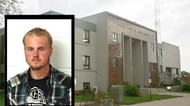 Lovell sentenced to 25 years, eligible for parole after 5.5 