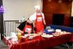 The kitchen is open: SWCC Chefs become a campus staple