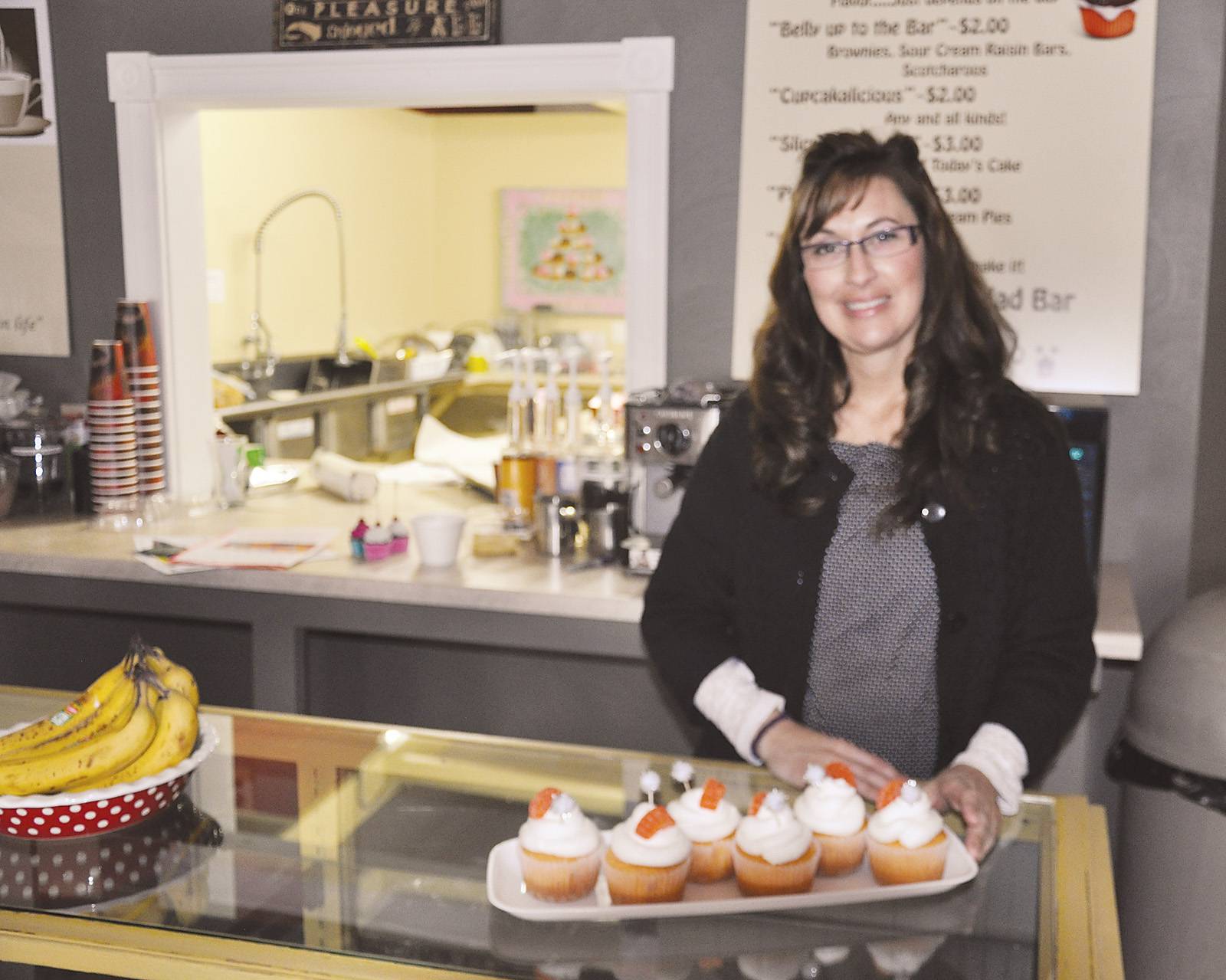 The Sweet Side of Lenox Creston News