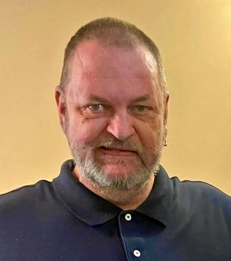 Jason Bearden, 56, of Greenfield, formerly of Creston, died May 9, 2026.