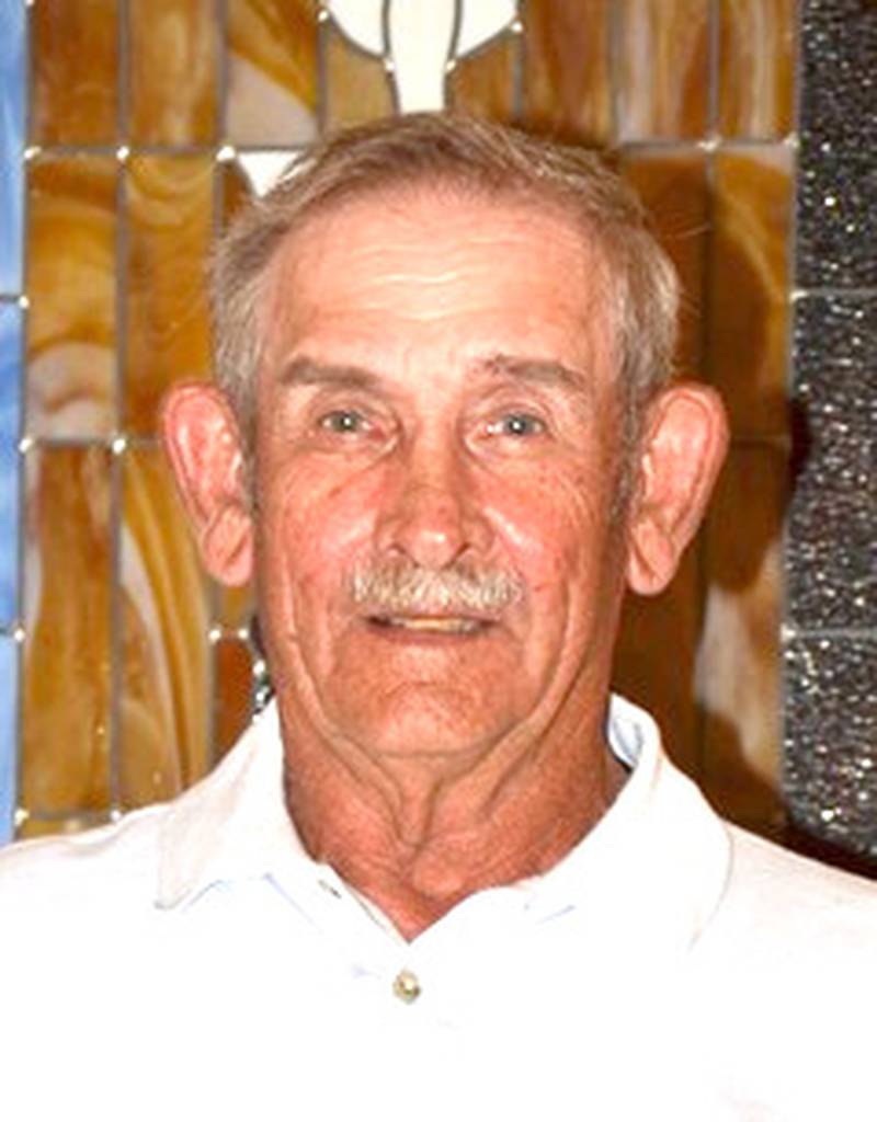 Ron Ross, 82, of Orient, died Friday, Dec. 12, 2025, at his home in Orient.