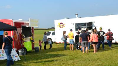 Council reviews food truck findings
