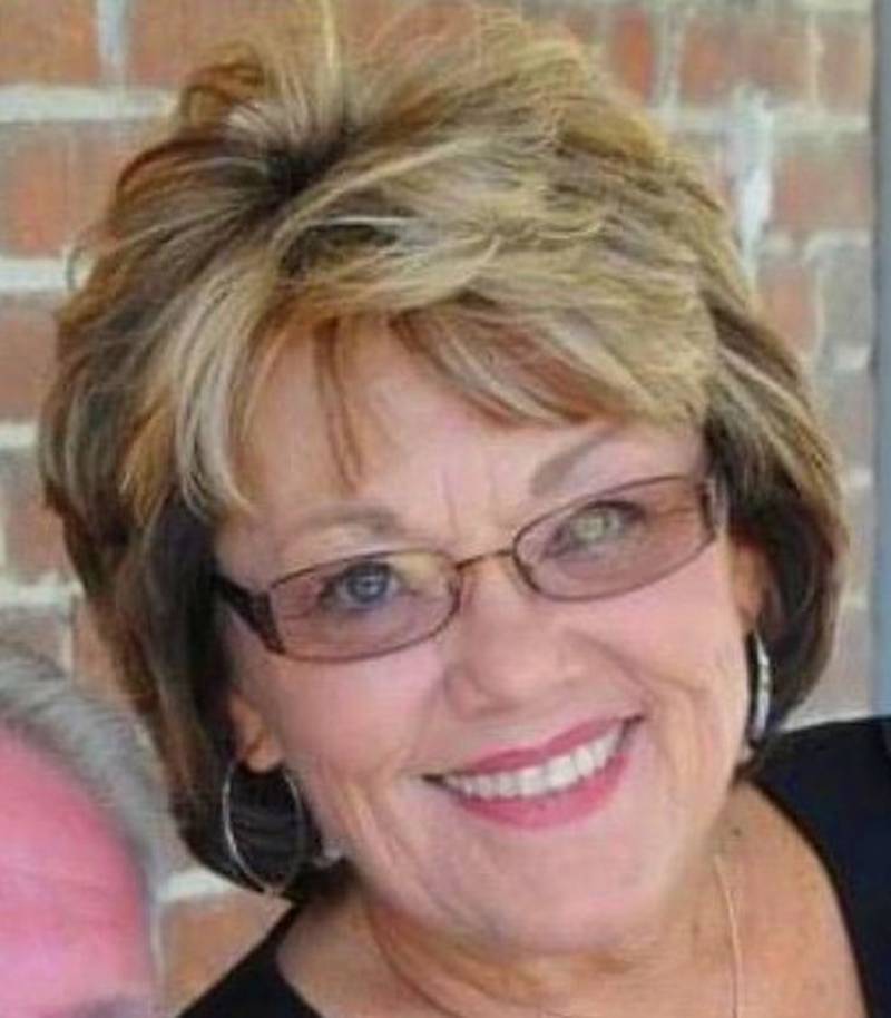 Bonnie M. Jacobsen, 74, of Greenfield, died Friday, Sept. 22, 2023.