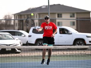 Panthers roll shorthanded Wheelers 9-0