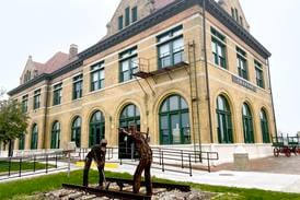 Mayor issues park directive reminder