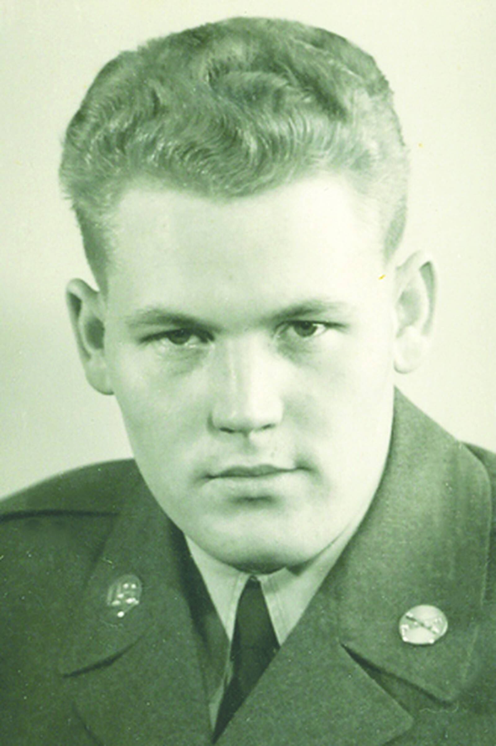 Leland Wayne Inman – Creston News