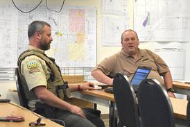 Statewide test uncovers dysfunctional siren