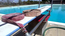 Summer fun in the pool to begin June 2