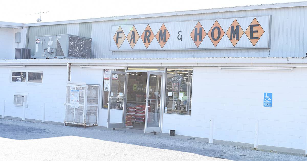 Creston Farm & Home Supply Inc. announces sale of business Creston News