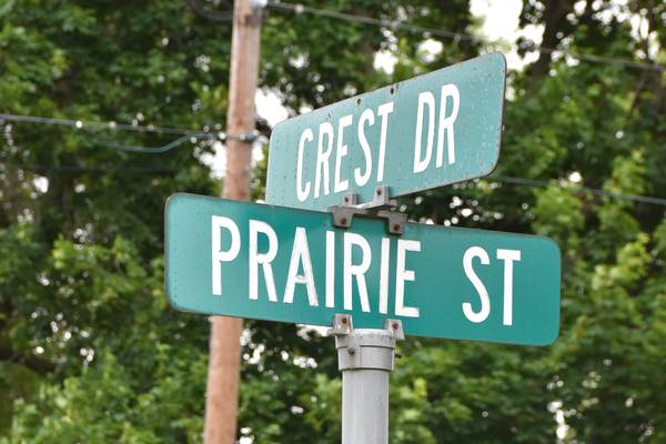 Community shares speeding scares