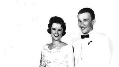 Former Orient couple celebrates 60th anniversary 
