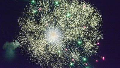 County approves one more fireworks show