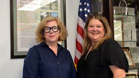 New city hall team is full speed ahead in Greenfield