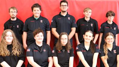 Bowling program hopes to be spared