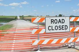 Green Valley bridge opening soon