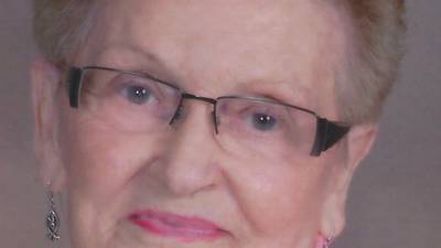 Irma Jean Paul