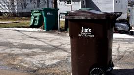 Lower bid kicks WM to the curb