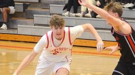 Panther offense stalls in losses