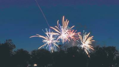 Firework ordinance earns added hours