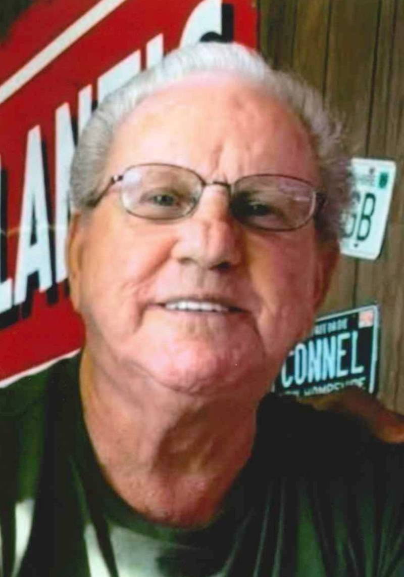 Roy Rath Jr., 83, of Inverness, Florida, formerly of Creston, died March 27, 2025.