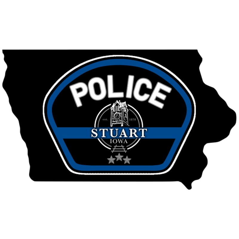 Stuart Police Department