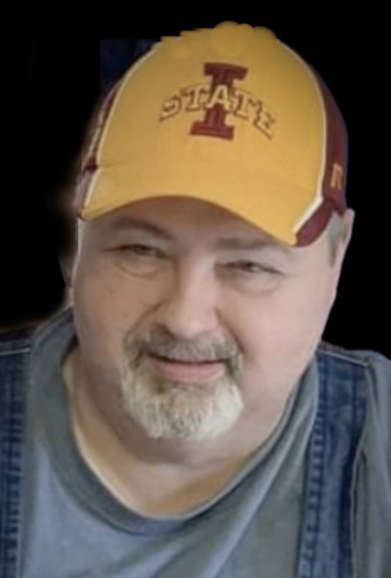 Michael Feick, 67, of Creston, died Saturday, July 5, 2025, at Creston Specialty Care.