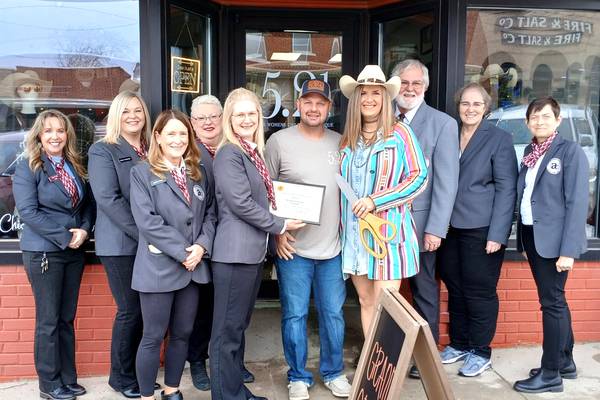 ‘Finding beauty after the storm’