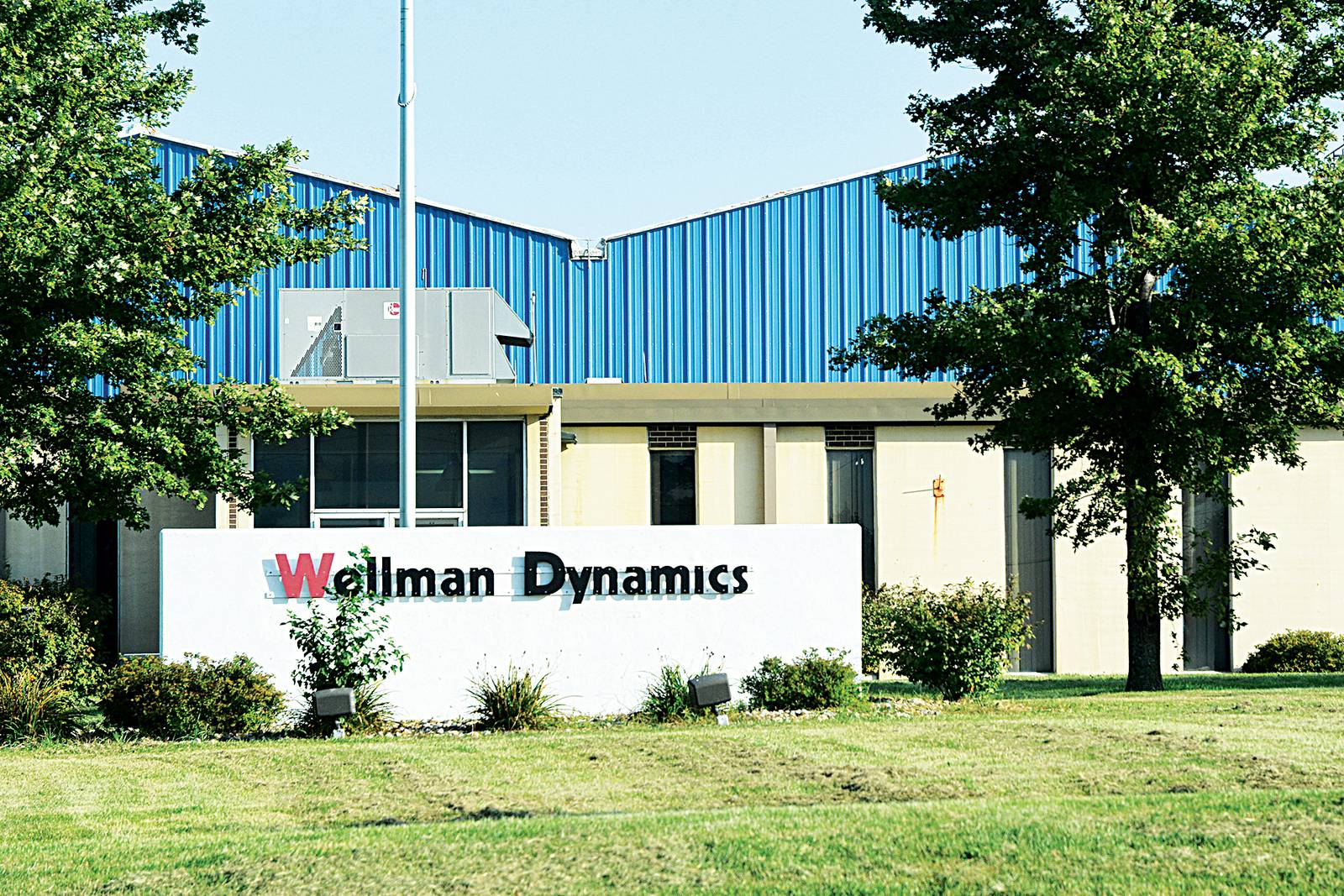 Trive Capital purchases Wellman Dynamics Creston News