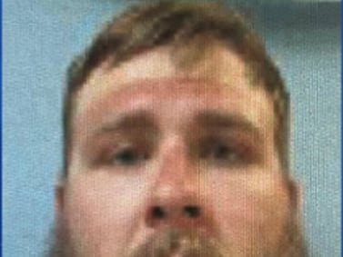 Creston man sentenced to 30 years for vehicular homicide 