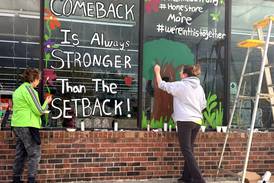All-day event acknowledging one-year since tornado set for Wednesday