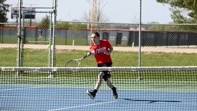 Panthers post third straight win