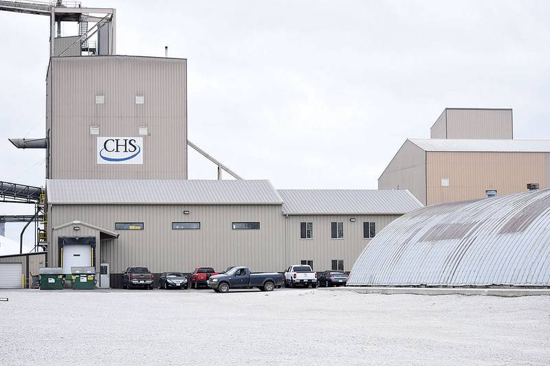 ZFS Creston LLC purchases Creston soybean plant Creston News