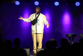 Providing some balance