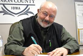 The everyman cartoonist