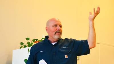Council gets feedback on rental inspections