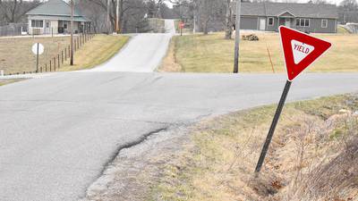 Troublesome Afton intersection to receive stop signs