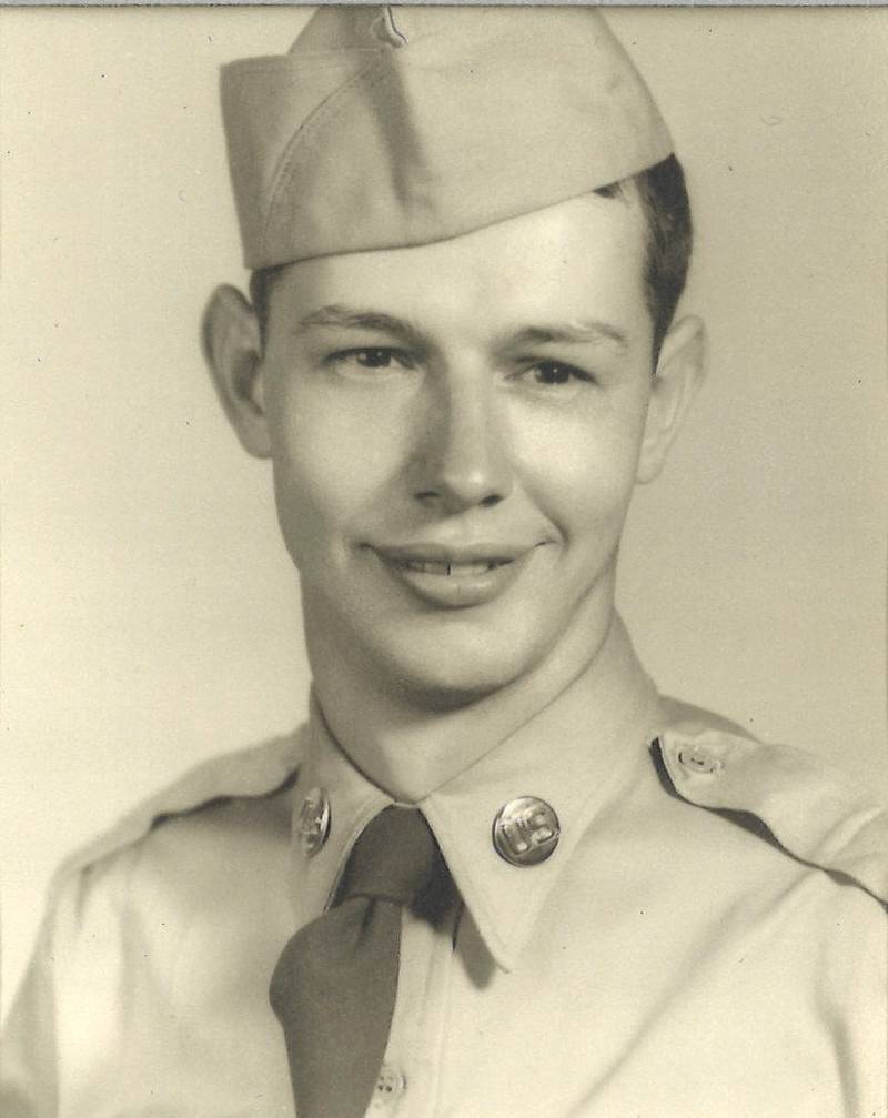 Joe Sobotka, 95, of Diagonal, passed away Saturday, Jan. 4, 2025, at Clearview Home in Mount Ayr.