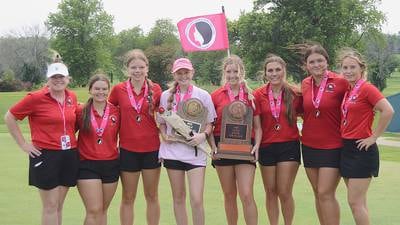 Shaffer wins state title