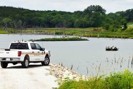 Body recovered from 3 Mile Lake