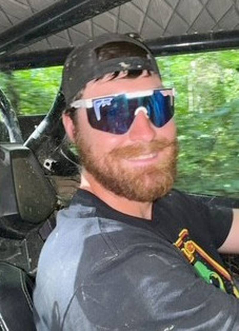 Alex Carrigan, 21, of Lorimor, passed away  April 29, 2025, at Iowa Methodist Medical Center in Des Moines.