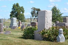 Greenlawn secures caretaking into 2028