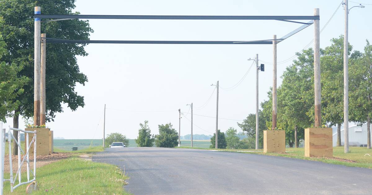 Adair County Fair opens July 12 Creston News