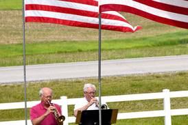 Creston remembers