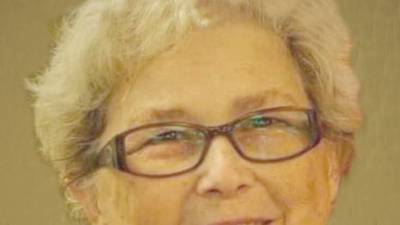 Sandra J. Webb