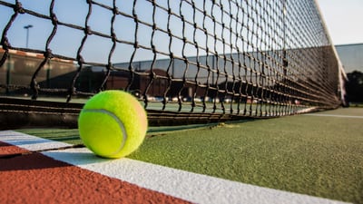 Boys outmatched at H10  tennis tournament